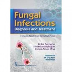 Fungal Infections 1st/2017